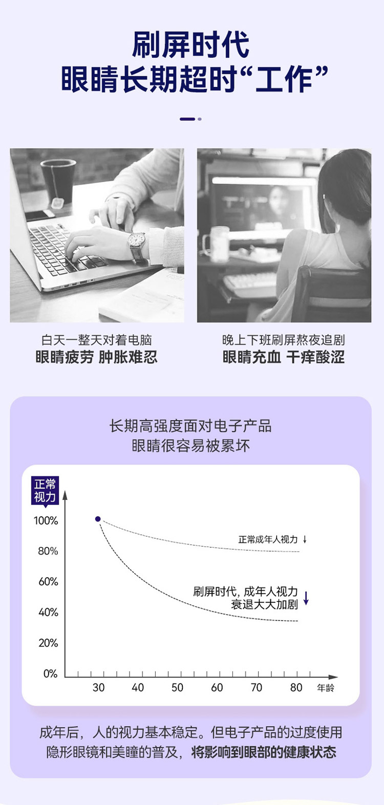 黑果枸杞压片糖果使用人群有哪些