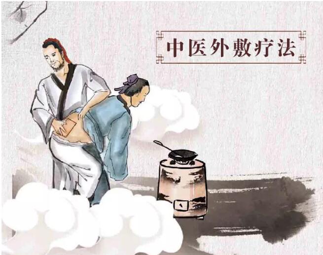 中国四大膏药是什么-修康药业