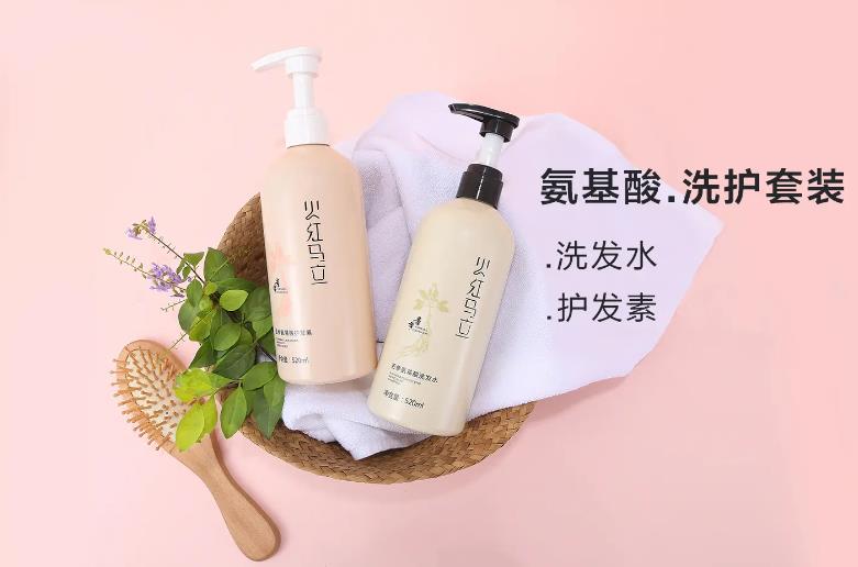 修康药业|郑州洗发水生产厂家：专业为您定制优质产品，值得信赖！